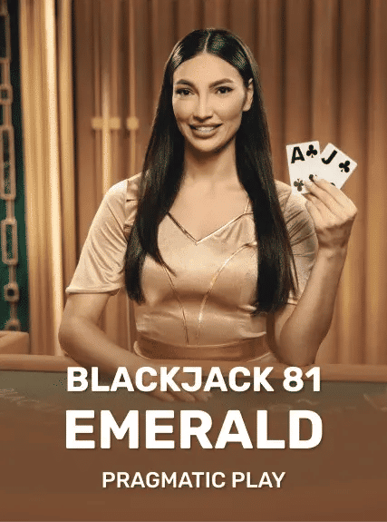 Blackjack 81 Mobile