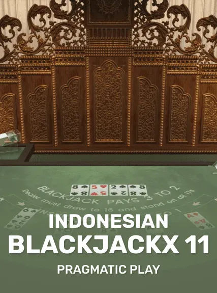 BlackjackX 11