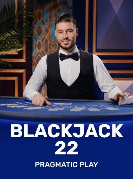 BlackjackX 22