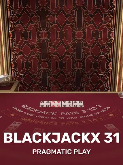 BlackjackX 23