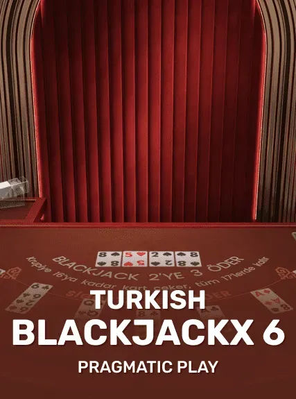 BlackjackX 6 Mobile