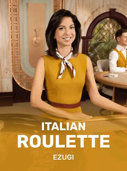 Italian Roulette Mobile
