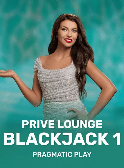 Prive Lounge Blackjack 1
