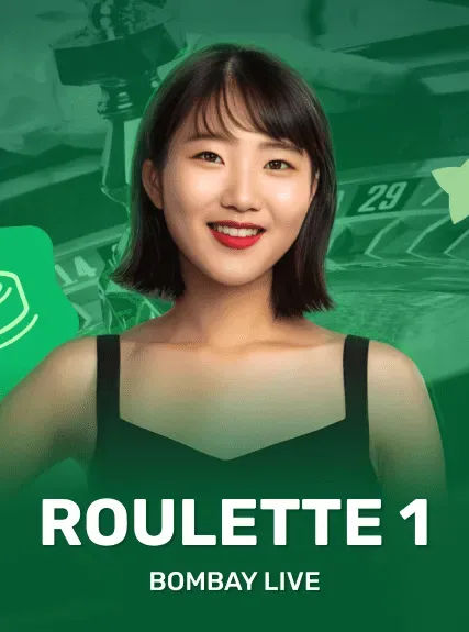 Roulette 1 Mobile
