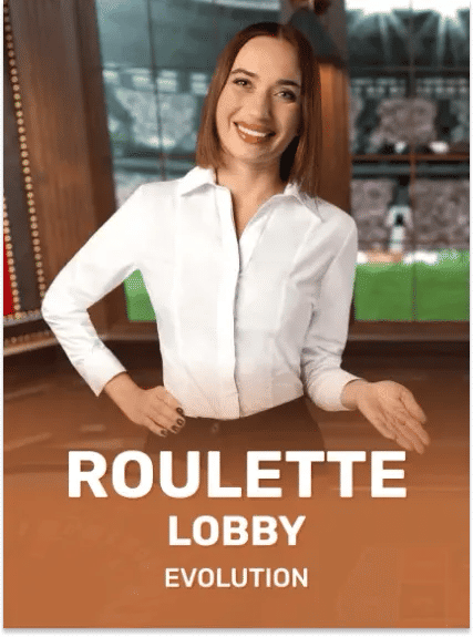 Roulette Lobby Mobile