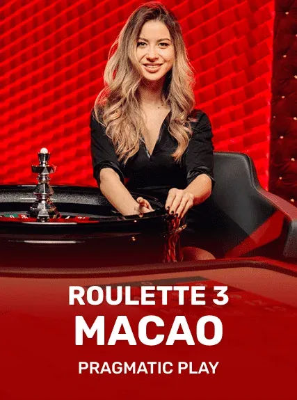 Roulette Macao