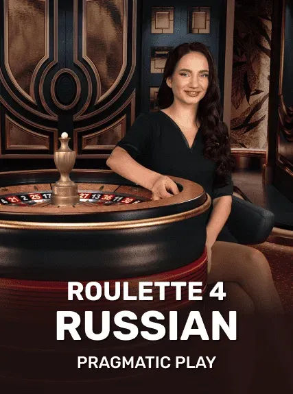 Russian Roulette