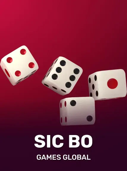 Sic Bo