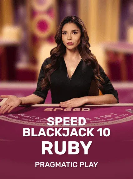 Speed Blackjack 10 Mobile