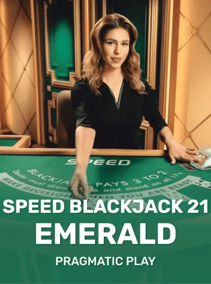 Speed Blackjack 21