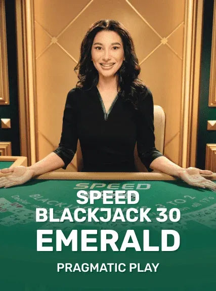 Speed Blackjack 30