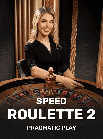 Speed Roulette 1