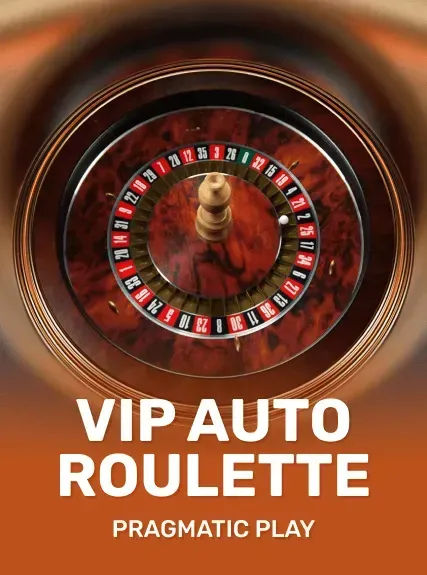 VIP Auto Roulette