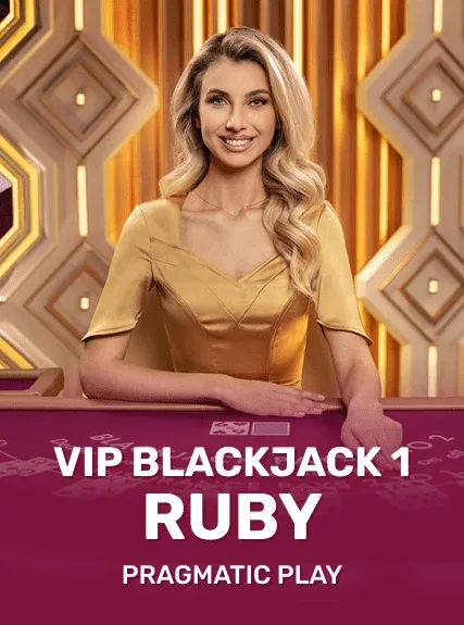 VIP Blackjack 1