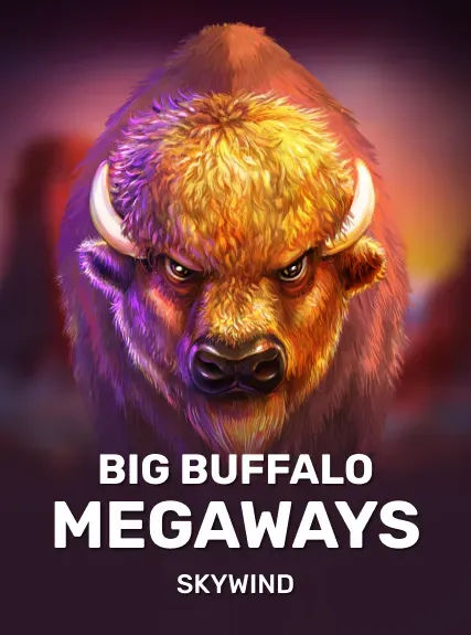 Big Bad Wolf Megaways Mobile