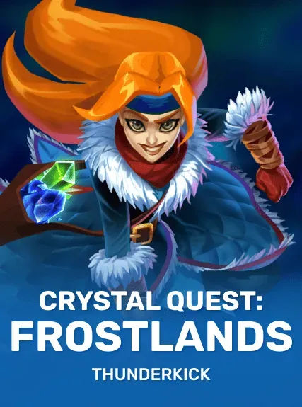 Crystal Queen