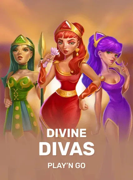 Divine Dreams