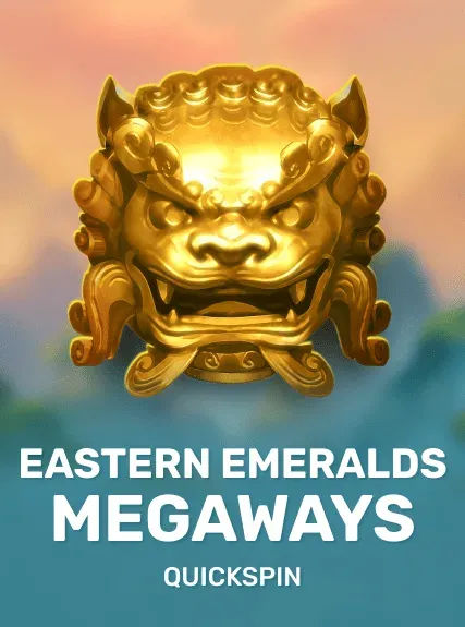 Eastern Emeralds Megaways Mobile