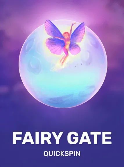 Fairy Gate
