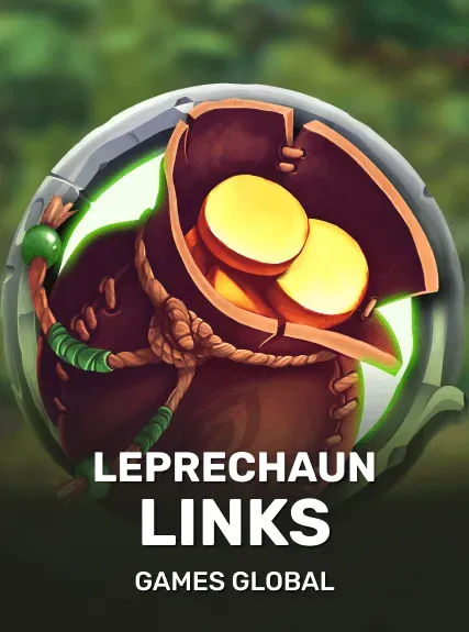 Leprechaun Hills