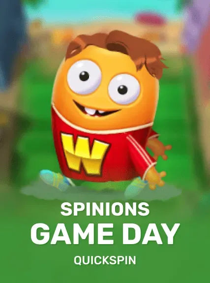 Spinions Game Day