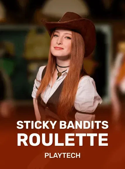 Sticky Bandits