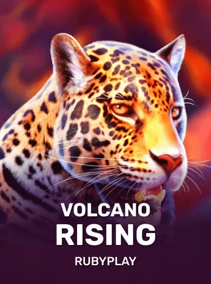 Volcano Riches