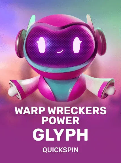 Warp Wreckers Power Glyph