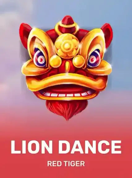 Lion Dance