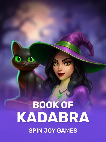 Book of Kadabra