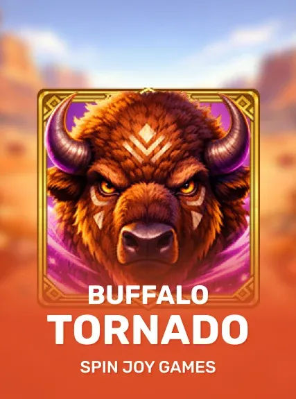 Buffalo Tornado