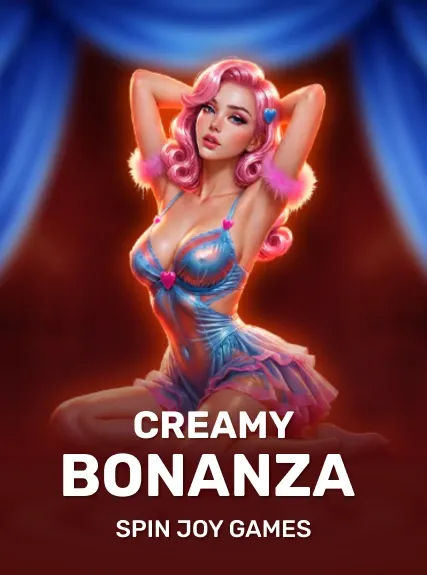 Creamy Bonanza