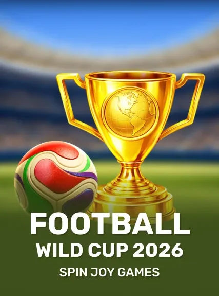 Football Wild Cup 2026