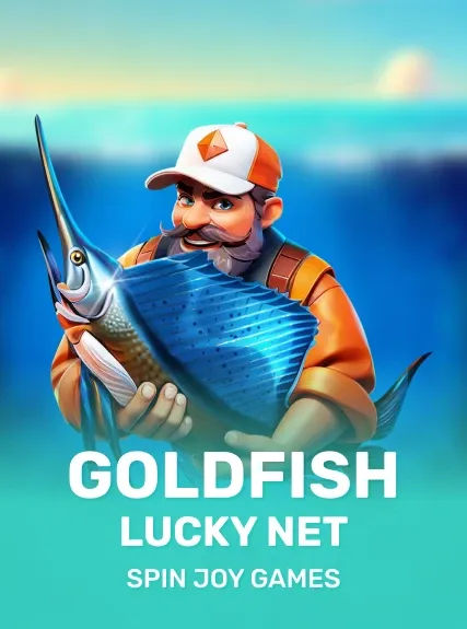 Goldfish Lucky Net