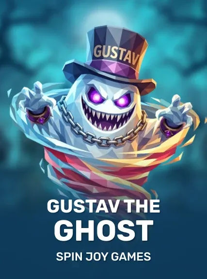 Gustav the Ghost