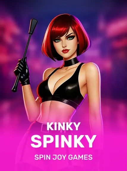 Kinky Spinky