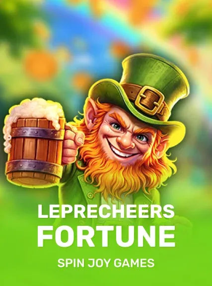 Leprecheers Fortune