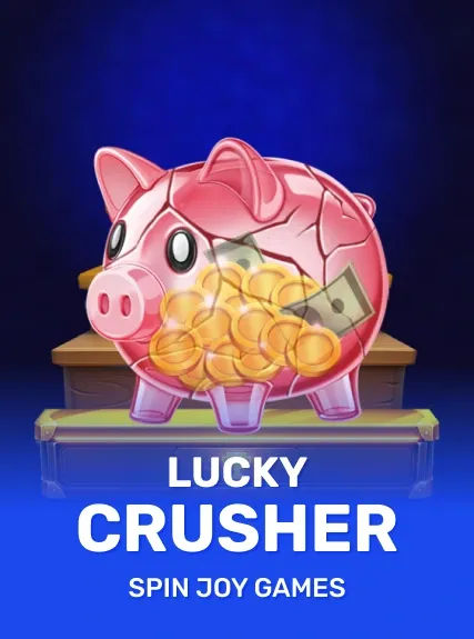 Lucky Crusher