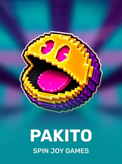 Pakito