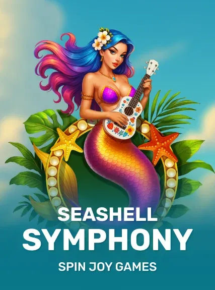 Seashell Symphony