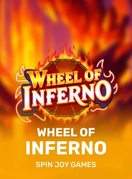 Wheel of Inferno