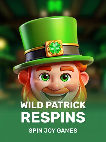 Wild patrick