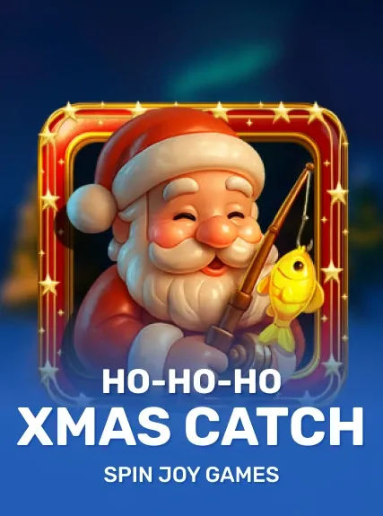 Xmas Catch