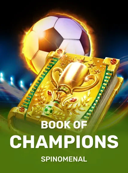Book Of Champions