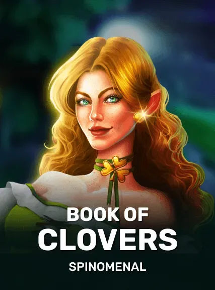 Book Of Clovers