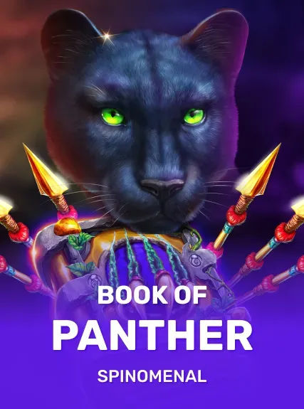 Book of Panther