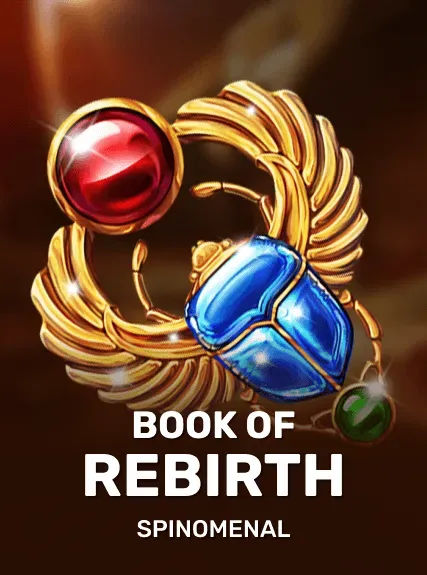Book Of Rebirth