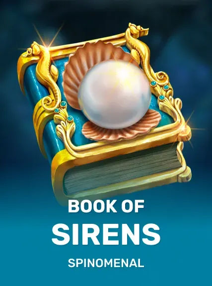 Book Of Sirens