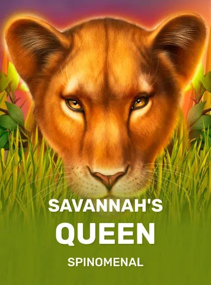Savannah's Queen