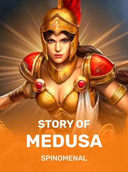 Story Of Medusa